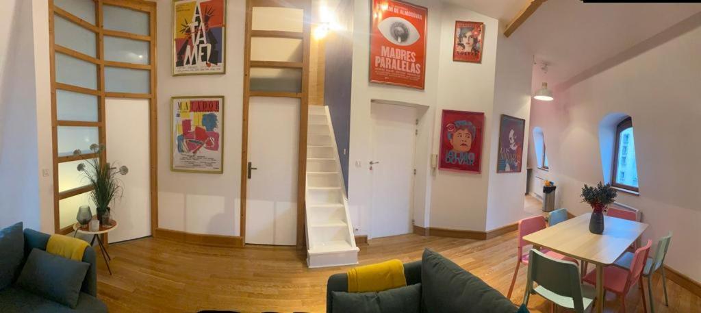 Superbe Et Accuiellent Appartement Le Kremlin-Bicêtre Esterno foto